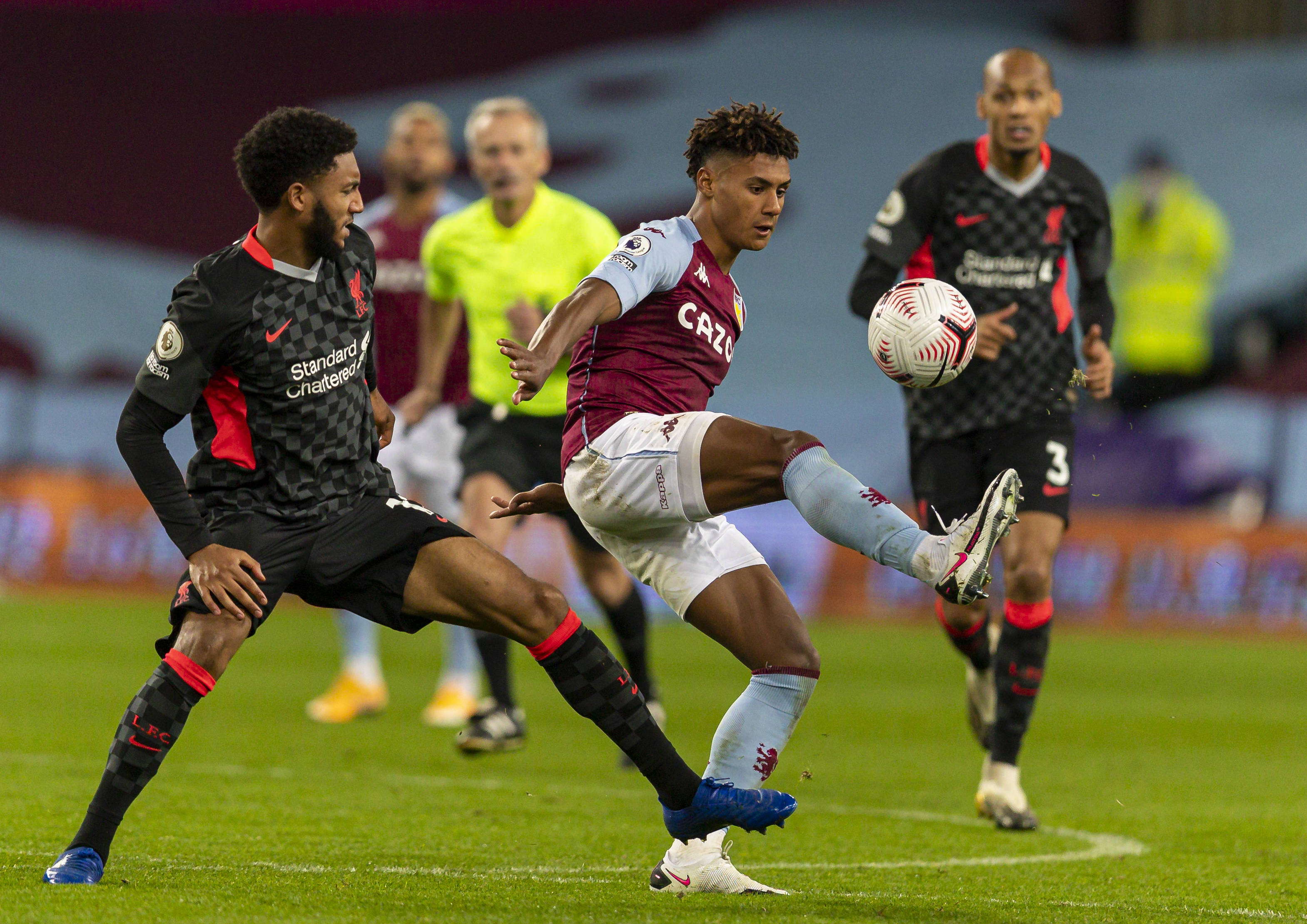 这样的估值 这样的估值